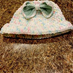 Baby hat